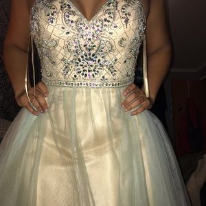 Prom/ Pageant Dress